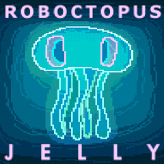 Can't Have The Fish If You Ain't Got The Jelly (New EP Out!)