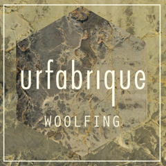 Woolfing
