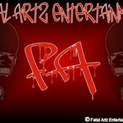 The world got rule Jae Rootz Ft Big Akshun Pro.By Deadly_Artz