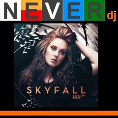 Adele vs Amaru - Skyfall 2014 (Minimal Remix) www.neverdj.com