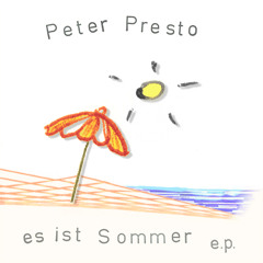 Peter Presto - Mr. Perry hört man gerne (Free DL)