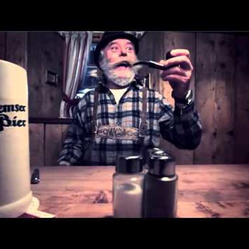 Fritz Stingl - die Lösung