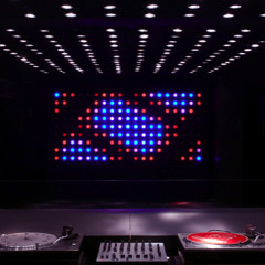 Junior G @ Weekend Club, Berlin. (28-09-14)