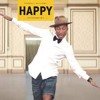 Happy-Pharrell Williams- DESPICABLE ME 2