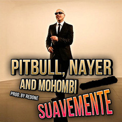 Pitbull, Nayer and Mohombi - Suavemente (Remix)