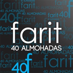 40 Almohadas