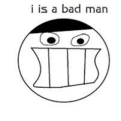BADMAN 9