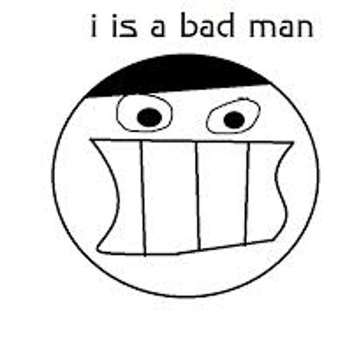 BADMAN 9