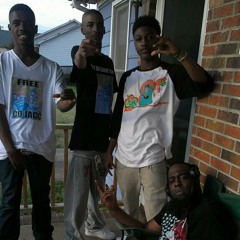 I be chashing chicken