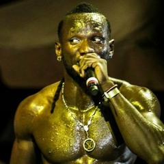 Anbyans~Fe Sa W Ka Fe Feat. Shabba Djakout #1