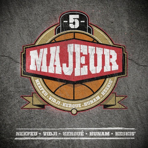 5 Majeur - La Pression