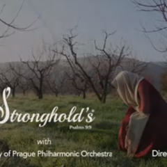 Stronghold's  في طريق الجلجثة