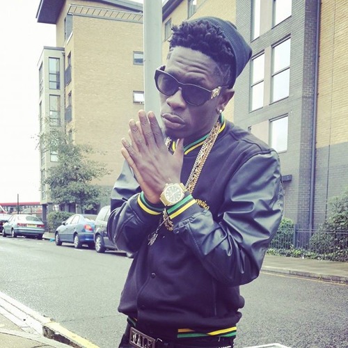 SHATTA WALE MY HOMELAND RIDDIM Instrumental Www.partymixxgh.wordpress.com