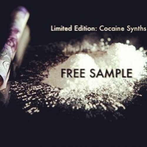 FREE SAMPLE (from Cocaine Synths)