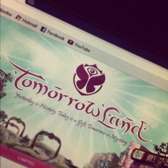 Tribute Tomorrowland 2014 - Episodio 014 | RelaeS's Session