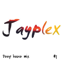 Summer vibes deep house mix Vol.1