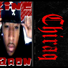 KING LARON- CHIRAQ (FREESTYLE)