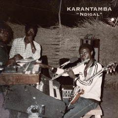 Karantamba - Sama Yai