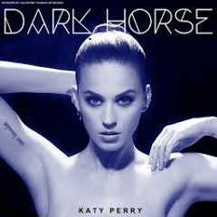 Katy Perry Feat. Juicy J – Dark Horse (Bülent Gürbüz Mix)