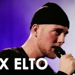Max Elto - WiMP Live Sessions