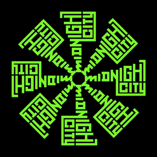 ART OF TONES @ MIDNIGHT CITY (11/04/14)