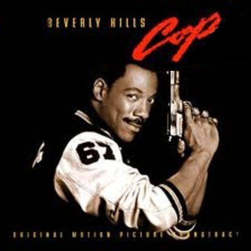 BEVERLY HILLS COP THEME SONG (80's FUNK REMAKE by Remagic) 11 YEARS
