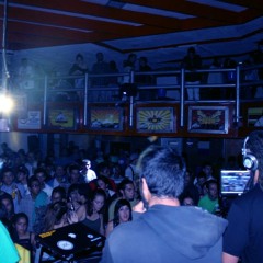 AudioSapienOnDaDex@BASS STATION - Merida Venezuela. RaggaJungle/JumpUp