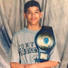 Yung Fresco- Undisputed(Trophies remix)