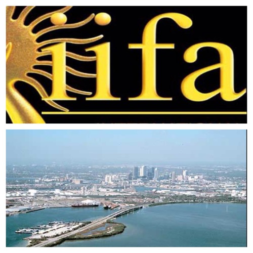 IIFA tells you 'Do Da Tampa'