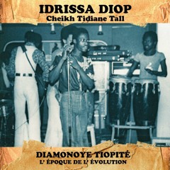 Idrissa Diop & Cheikh Tidiane Tall - Massani Cissé
