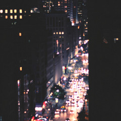 Not From Here - tillmh