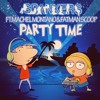 Spankers Ft Machel Mantano & FatMan Scoop -Party Time