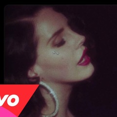Young And Beautiful Cover