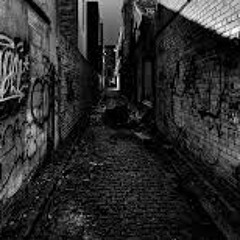 Joey Gypsy Young Ft Marz-My Ghetto