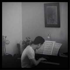 Misty Mountain Cold - Howard Shore - Piano Cover