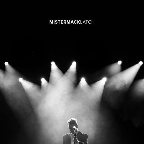 Disclosure - Latch (MisterMack Version)
