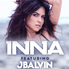 INNA Ft J Balvin - Cola Song (Remix DJExe)