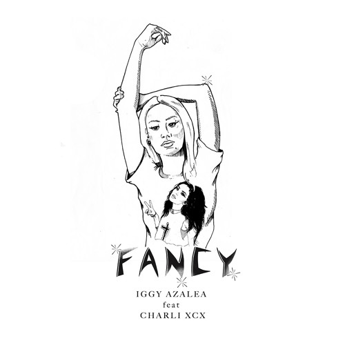 Iggy Azalea - Fancy (Dabin & Apashe Dub Mix)