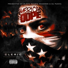 Outer Space - Cleric ft Billy Shmack & Black Jezus (prod. Marlee B.)