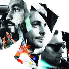 Swedish House Mafia - One Last Tour (A Live Soundtrack)