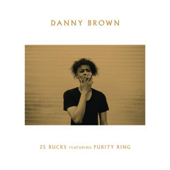 Danny Brown -  Dip (Noah D Remix) Fool's Gold Recs