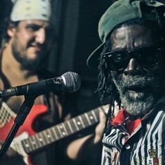 Dudley Sibley - Run Boy Run (ao vivo na Serralheria)