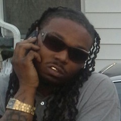 HOLD YO HEAD (FREESTYLE )