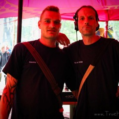 Dajano&SoulHaze - Chaos Session - Ausschnitt No.Two