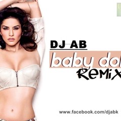 Baby Doll - DJ Ab - Home Disco Strobe  -( XXx )-  Dj Ab Remix ] 125 Bpm