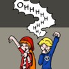 Disney And Pixar Sings Let It Go