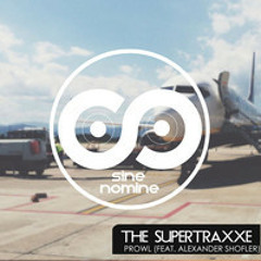Prowl Ft. Alexander Shofler **Out Now on Beatport**