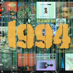 1994 Tribute--- "CAN IT BE ALL SO SIMPLE" by a tribe called neal