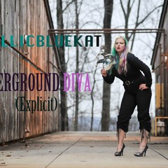 Underground Diva EP (Explicit)