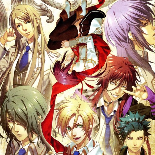 Kamigami no Asobi 